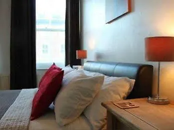 Argyle House Hotel Whitby