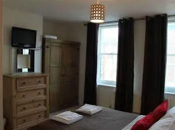 Guest house Argyle House Hotel Whitby