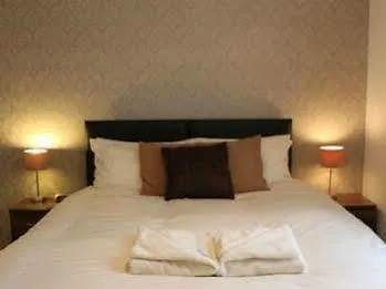Argyle House Hotel Whitby United Kingdom