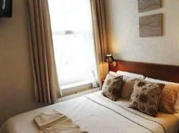 Argyle House Hotel Whitby 4*,  United Kingdom