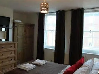 Argyle House Hotel Whitby Guest house