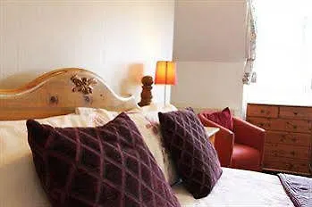 Argyle House Hotel Whitby Guest house