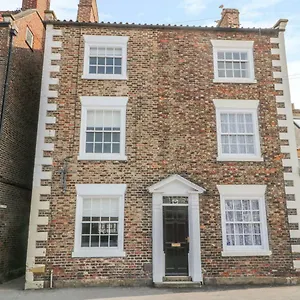 Holiday home 11 Church Street