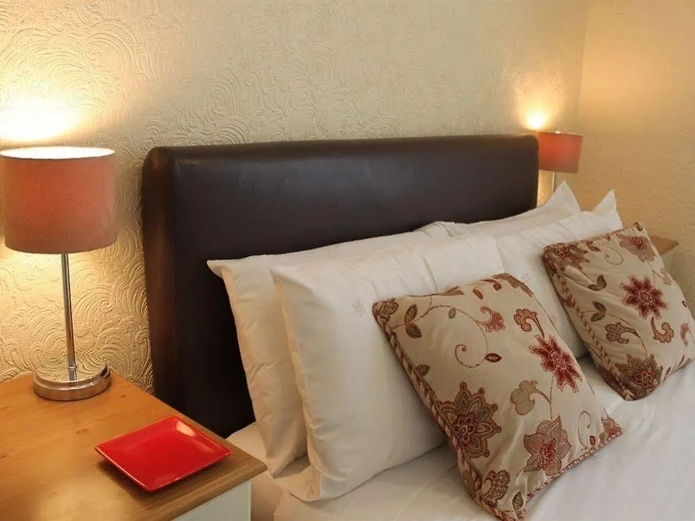Argyle House Hotel Whitby