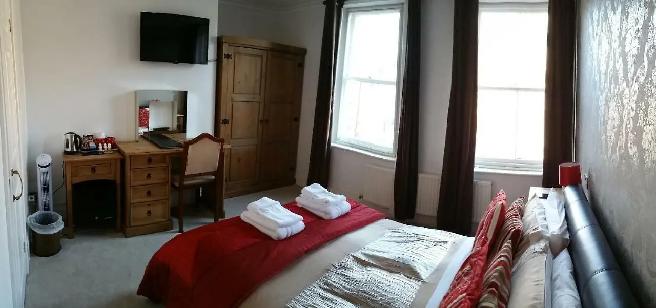 Argyle House Hotel Whitby