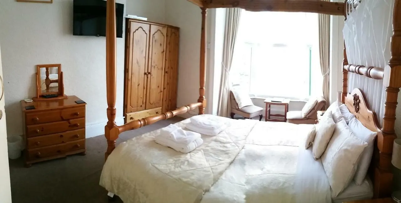Argyle House Hotel Whitby 4*,