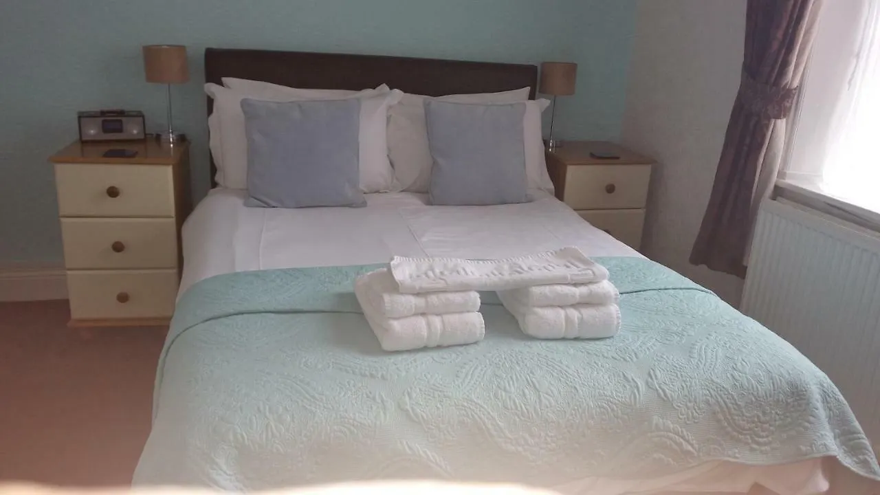 Argyle House Hotel Whitby Verenigd Koninkrijk