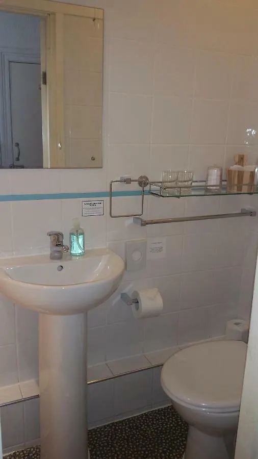 **** Gasthuis Argyle House Hotel Whitby Verenigd Koninkrijk