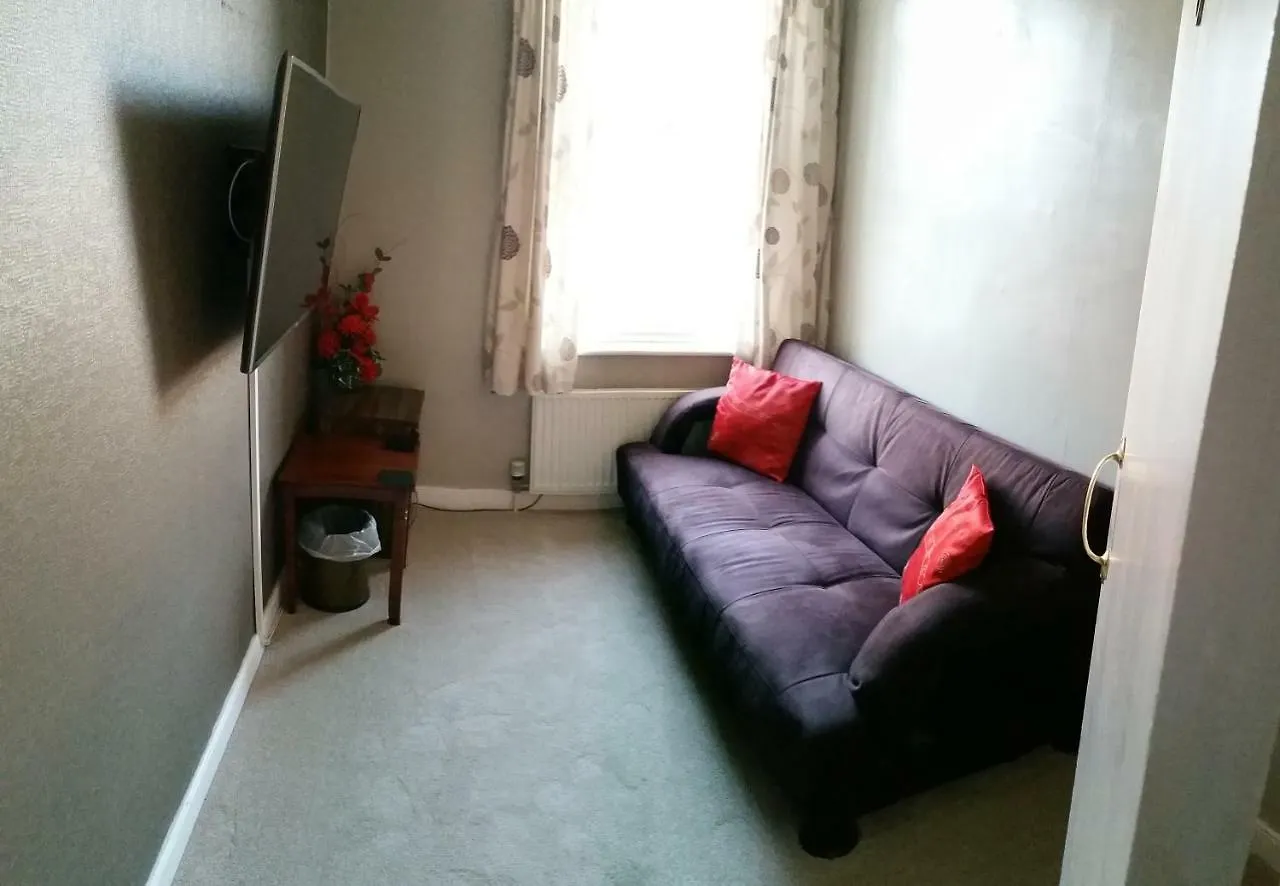 Argyle House Hotel Whitby 4*,