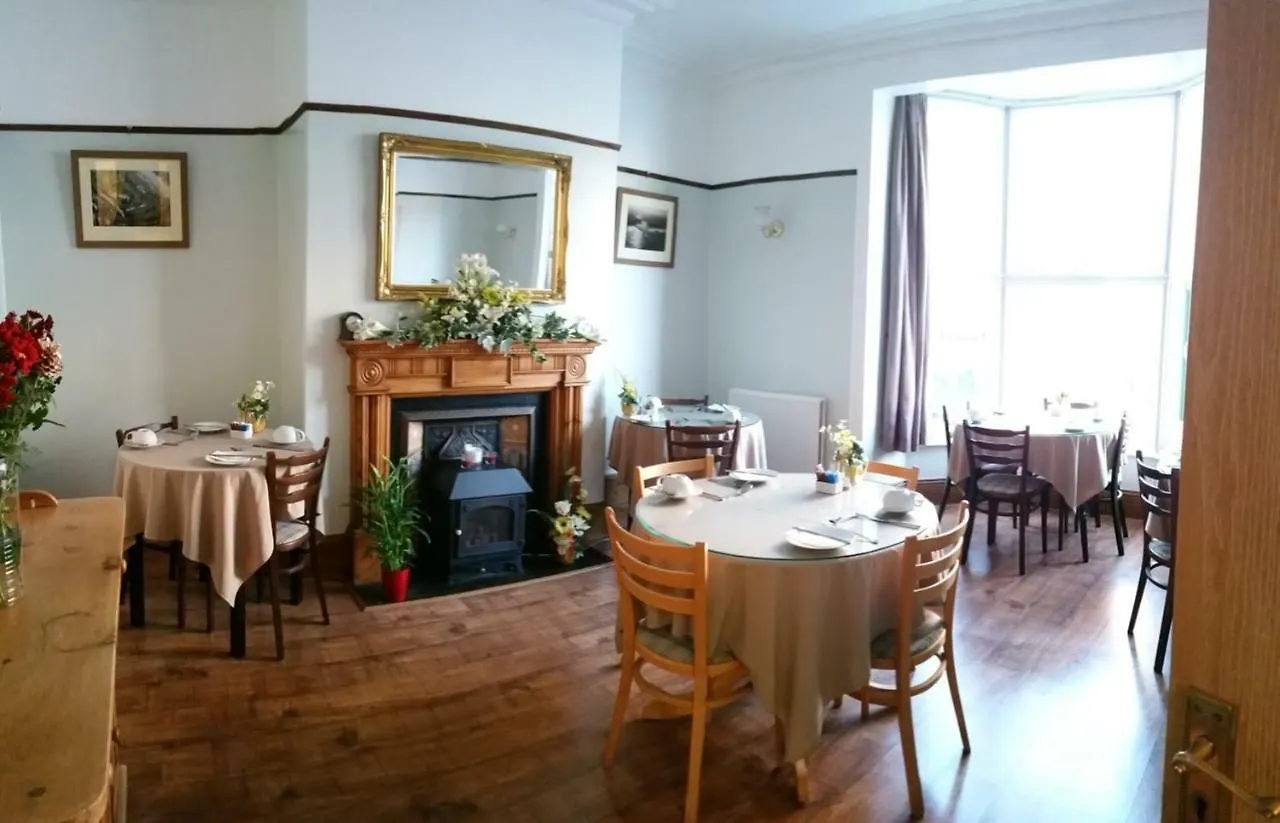 Argyle House Hotel Whitby