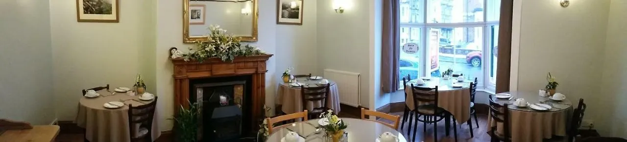 Gasthuis Argyle House Hotel Whitby