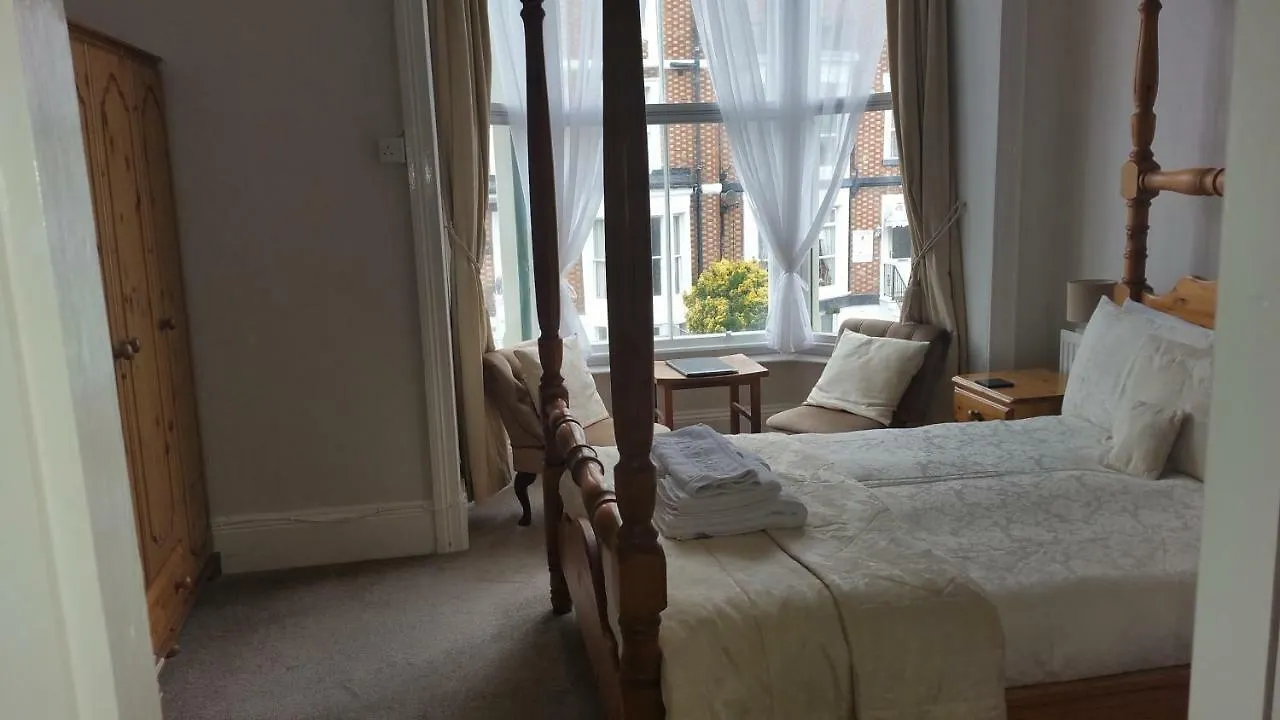 Gasthuis Argyle House Hotel Whitby